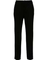 Fabiana Filippi - Tapered Casual Pants - Lyst
