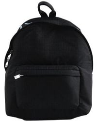 Givenchy - Embroidered-Logo Backpack - Lyst