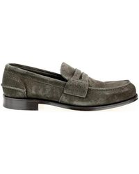 Church's - Business Casual Shoes - Lyst