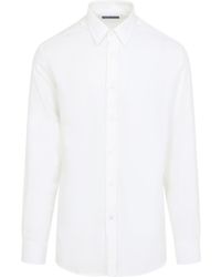 Ralph Lauren - Classic-Collar Shirt - Lyst