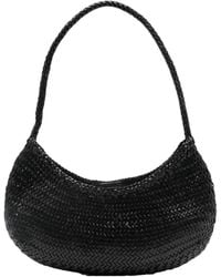 Dragon Diffusion - Nova Luna Woven Shoulder Bag - Lyst