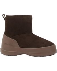 Moon Boot - Mezzaluna Mid Snow Boots - Lyst