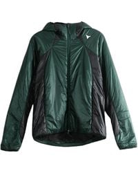 ROA - Hima Comfortemp Insulated Jacket - Lyst