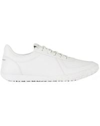 Givenchy - Glide Lace-Up Sneakers - Lyst