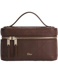 Dior - Trianon Soft Vanity Mini Bag - Lyst