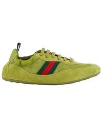 Gucci - Shift Trainers - Lyst
