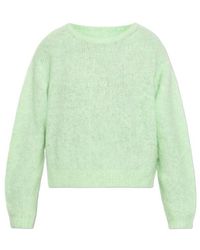 American Vintage - Long-Sleeved Sweater - Lyst