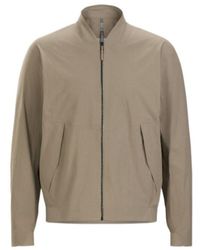 Veilance - Diode Gnosis Bomber Jacket - Lyst