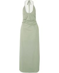 SIR. - Martina Backless Long Dress - Lyst