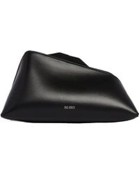 The Attico - The 8.30 Pm Clutch Bag - Lyst
