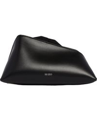 The Attico - The 8.30 Pm Clutch Bag - Lyst