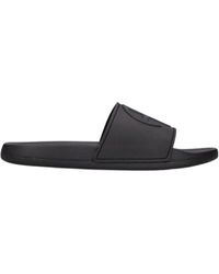 Anine Bing - Open-Toed Sandals - Lyst