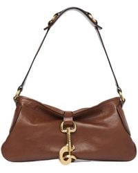 Chloé - Chloé Kerala 25 Shoulder Bag - Lyst