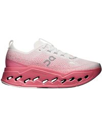 On Shoes - Lace-Up Sneakers - Lyst