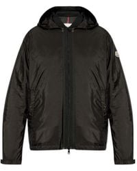 Moncler - Sarrans Hooded Jacket - Lyst