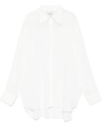 Officine Generale - Augustine Shirt - Lyst
