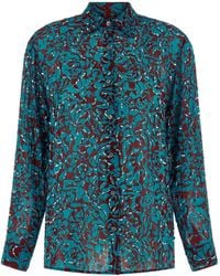 Dries Van Noten - Shirts - Lyst