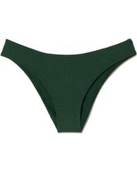 Eres - Coulisses High-Waisted Brief - Lyst