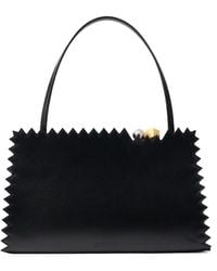 Jacquemus - The Salon Charm Shoulder Bag - Lyst