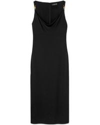 Versace - Day Evening Dress - Lyst