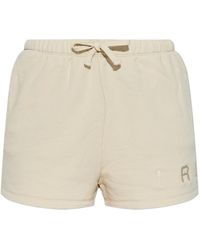 IRO - Drawstring Shorts - Lyst
