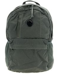C.P. Company - Lens-Detail Backpack - Lyst