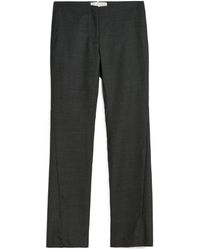 Our Legacy - Poise Trousers - Lyst