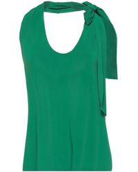 MAX&Co. - Plain Colour Tops - Lyst