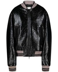Dries Van Noten - Long-Sleeved Casual Jacket - Lyst