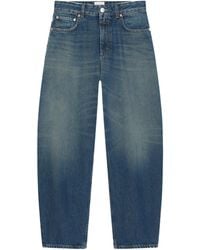Closed - Belt Loop Jeans - Lyst