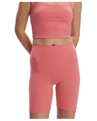 Varley - Sports Shorts - Lyst