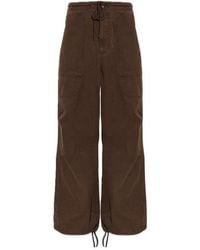 Entire studios - Barren Cargo Pants - Lyst