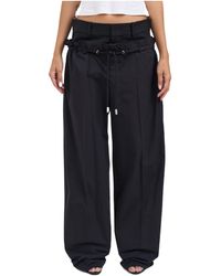 DSquared² - Pantalone Hybrid - Lyst