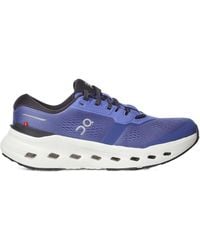 On Shoes - Cloudrunner 3 Lace-Up Sneakers - Lyst