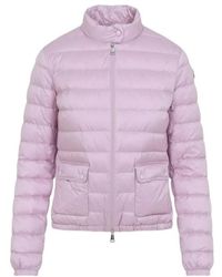 Moncler - Wintercoat - Lyst