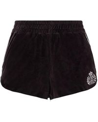 Sporty & Rich - Casual Athletic Shorts - Lyst