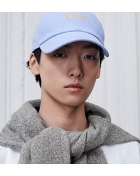 Dior - Crafty Cap - Lyst