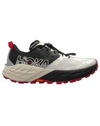Hoka One One - Speedgoat 7 Gtx Running Shoes - Lyst