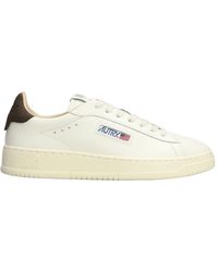 Autry - Dallas Lace-Up Sneakers - Lyst