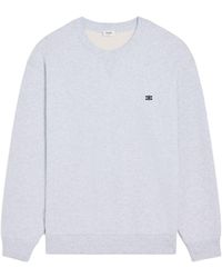 Celine - Loose Sweatshirt - Lyst
