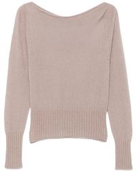 Tom Ford - Boat-Neck Sweater - Lyst