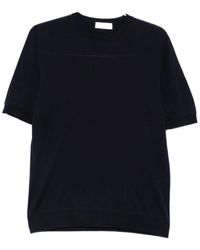 Roberto Collina - Short-Sleeve T-Shirt - Lyst
