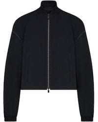 Fabiana Filippi - Long-Sleeved Casual Jacket - Lyst