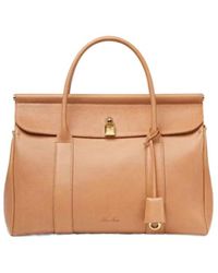 Loro Piana - Loom Bag L32 Handbag - Lyst