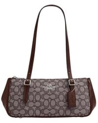 COACH - Asher Shoulder Bag - Lyst