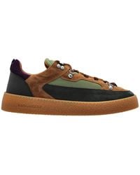 DSquared² - Rappers Delight Low-Top Sneakers - Lyst