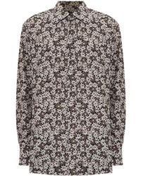 Tom Ford - Casual Shirts - Lyst
