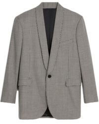 Celine - Boxy Jacket - Lyst