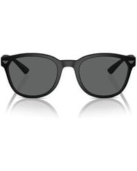 Emporio Armani - Full Frame Sunglasses - Lyst