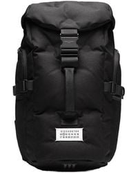 Maison Margiela - Glam Slam Moon Small Backpack - Lyst
